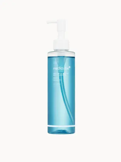 Medicube Zero Pore Blackhead Deep Cleansing Oil 205ml — detalhe 26