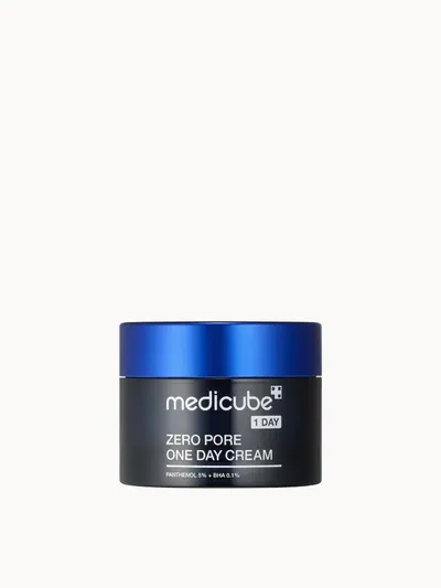 Medicube Zero Pore One Day Cream 50ml — detalhe 11