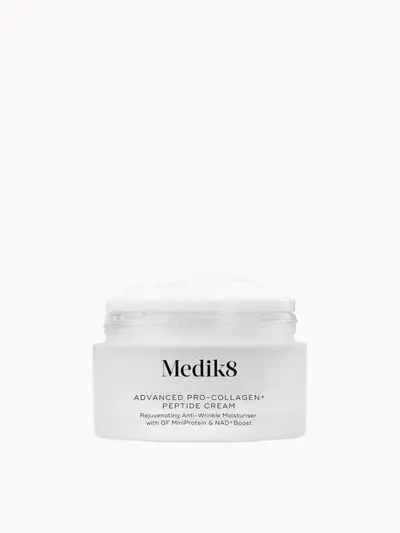 Medik8 Advanced Pro-Collagen+ Peptide Cream 50ml — detalhe 100
