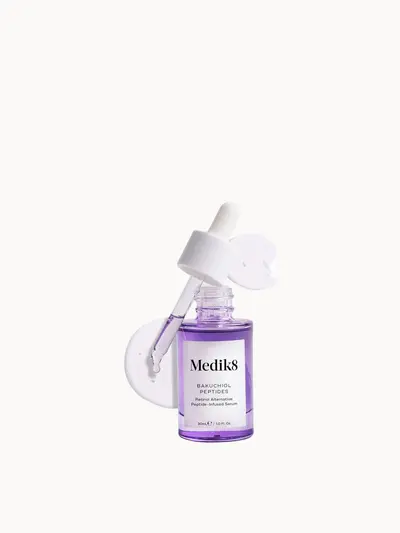 Medik8 Bakuchiol Peptides 30ml — detalhe 20