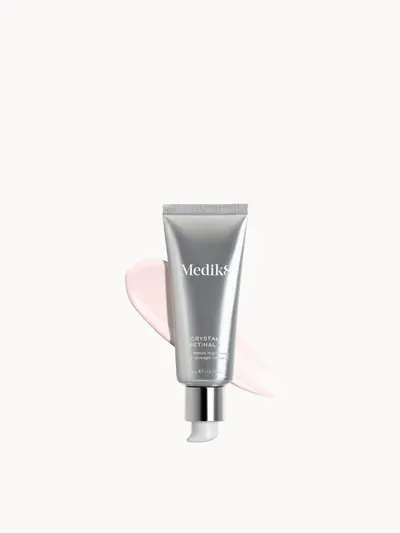 Medik8 Crystal Retinal 10 Medik8 — embalagem e produto