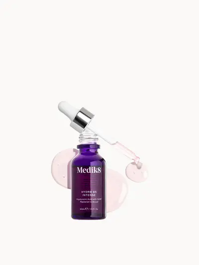 Medik8 Hydr8 B5 Intense 30ml Medik8 — textura e acabamento
