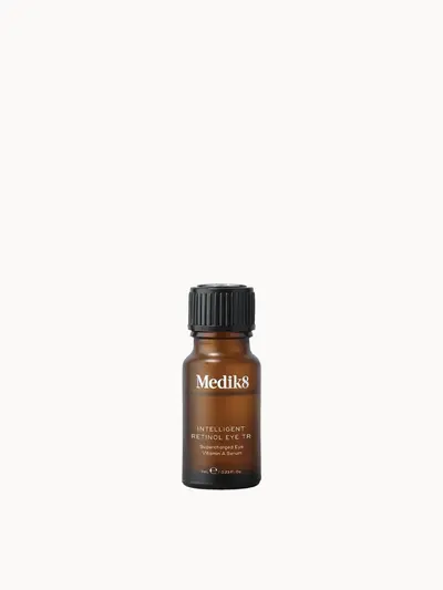 Medik8 Intelligent Retinol Eye TR 7ml Medik8 — textura e acabamento