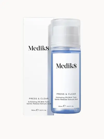 Medik8 Press and Clear Refill 150ml Medik8 — detalhe 7