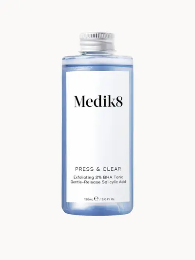 Medik8 Press and Clear Refill 150ml Medik8 — detalhe 8