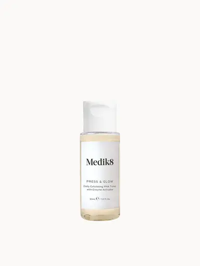 Medik8 Press and Glow Tonic Refill 200ml Medik8 — detalhe 3