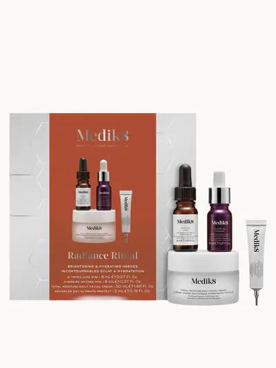 Medik8 Radiance Rituals (Worth £90) — detalhe 36