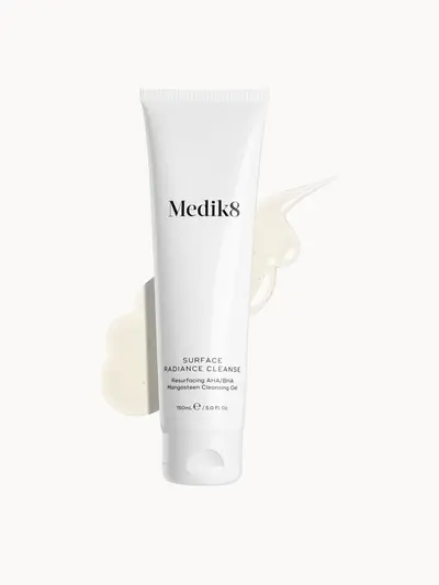 Medik8 Surface Radiance Cleanse 150ml — detalhe 50