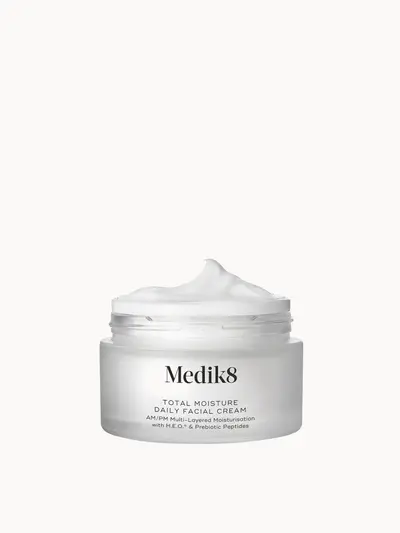Medik8 Total Moisture Daily Facial Cream