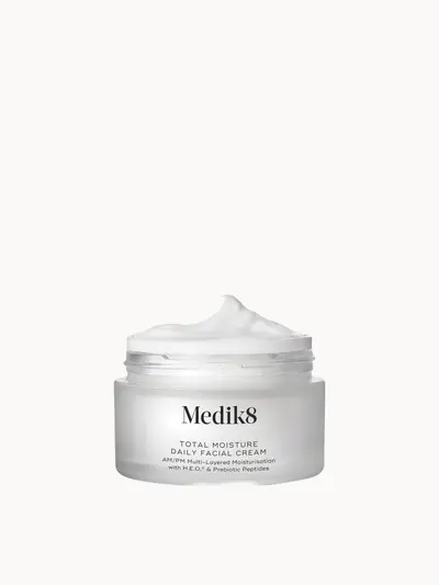 Medik8 Total Moisture Daily Facial Cream Refill 50ml — detalhe 44
