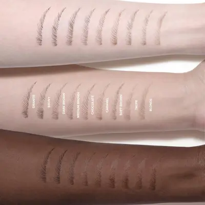 MicroStroke Brow Pen Anastasia Beverly Hills — detalhe 21