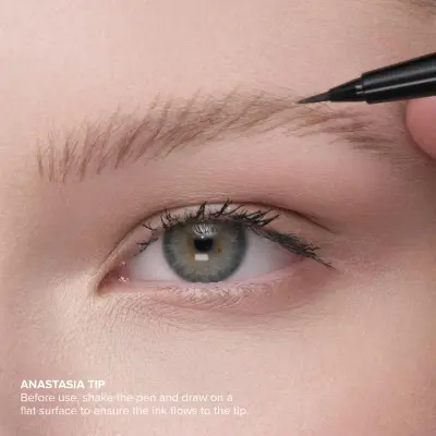 MicroStroke Brow Pen Anastasia Beverly Hills — detalhe 34