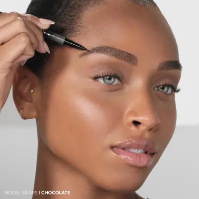 MicroStroke Brow Pen Anastasia Beverly Hills — detalhe 35