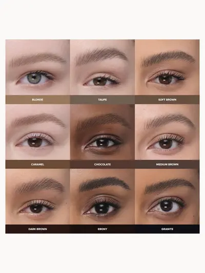 MicroStroke Brow Pen Anastasia Beverly Hills — detalhe 5