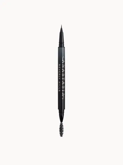 MicroStroke Brow Pen Anastasia Beverly Hills — embalagem e produto
