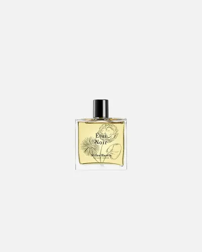 Miller Harris Ètui Noir Eau de Parfum