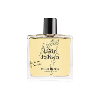 Miller Harris L'Air De Rien Perfume