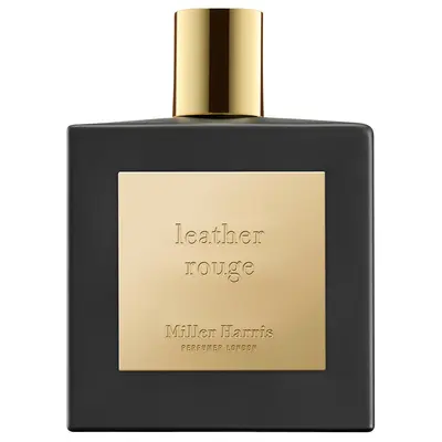 Miller Harris Leather Rouge Eau de Parfum