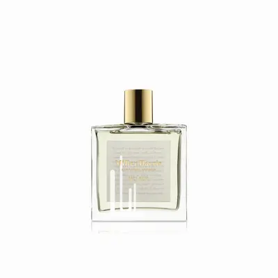 Miller Harris Melody Eau de Parfum — embalagem e produto