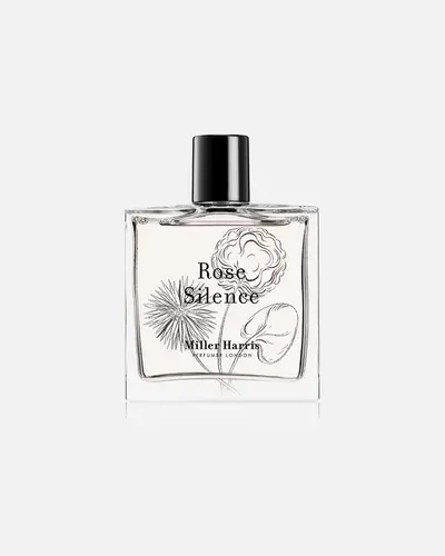 Miller Harris ROSE SILENCE Eau de Parfum