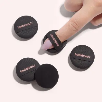 Mini Easy Bake Sponge Set Huda Beauty — detalhe 3