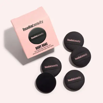 Mini Easy Bake Sponge Set Huda Beauty — detalhe 5