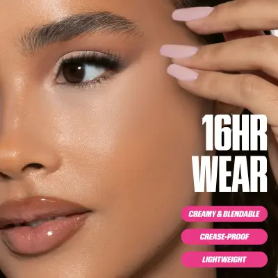 Mini #FauxFilter Luminous Matte Liquid Concealer Huda Beauty — detalhe 10