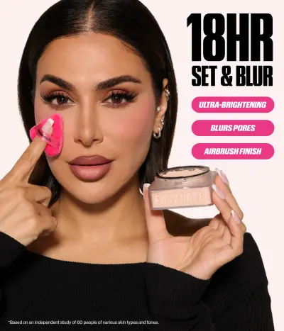 Mini Undereye Routine Kit Huda Beauty — detalhe 13