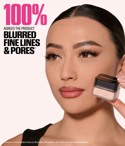Mini Undereye Routine Kit Huda Beauty — detalhe 14