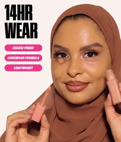 Mini Undereye Routine Kit Huda Beauty — detalhe 6
