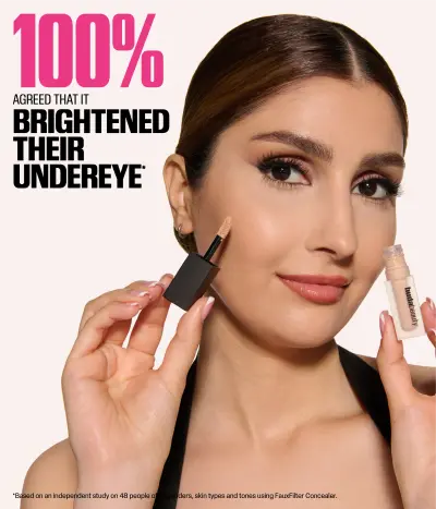 Mini Undereye Routine Kit Huda Beauty — detalhe 11