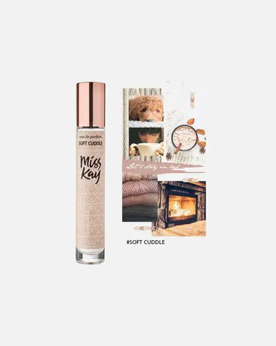 Miss Kay Soft Cuddle Eau de Parfum