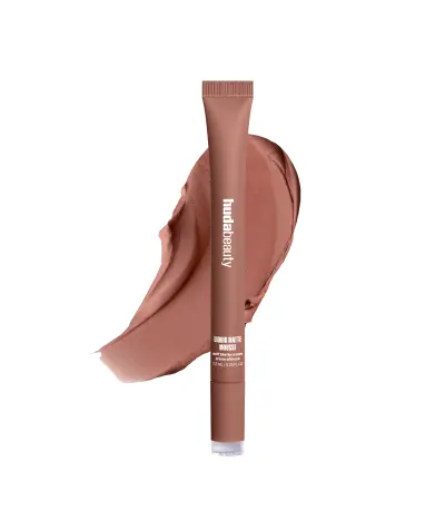 Mocha Mauve Lip Duo Huda Beauty — detalhe 3