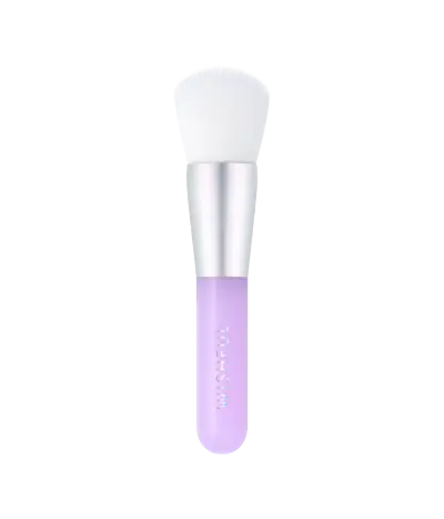 Moisturizing Wand Brush Huda Beauty — embalagem e produto