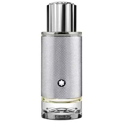 Montblanc Explorer Platinum Eau de Parfum