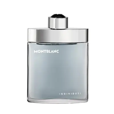 Montblanc Individuel Eau de toilette