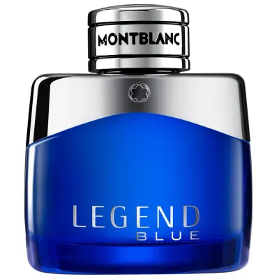 Montblanc Legend Blue Eau de Parfum
