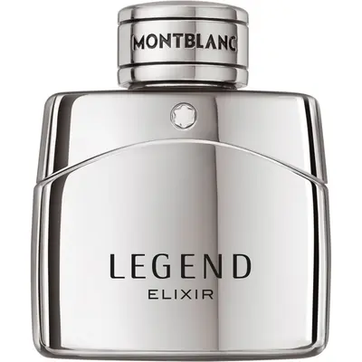 Montblanc Legend Elixir Perfume Elixir