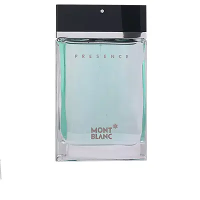Montblanc PRESENCE Eau de Toilette