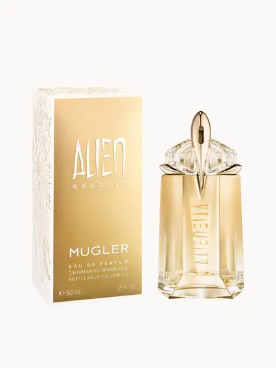 MUGLER Alien Goddess Eau de Parfum - 30ml Mugler — detalhe 3
