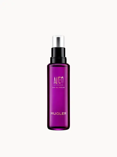 MUGLER Alien Hypersense Eau de Parfum 30ml Mugler — detalhe 4