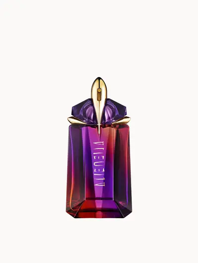 MUGLER Alien Hypersense Eau de Parfum 100ml Refill (Worth £141) Mugler — detalhe 5
