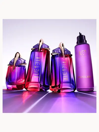 MUGLER Alien Hypersense Eau de Parfum 90ml Mugler — detalhe 4