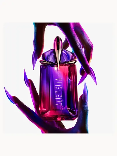 MUGLER Alien Hypersense Eau de Parfum 90ml Mugler — detalhe 5