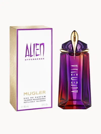 MUGLER Alien Hypersense Eau de Parfum 90ml Mugler — detalhe 6