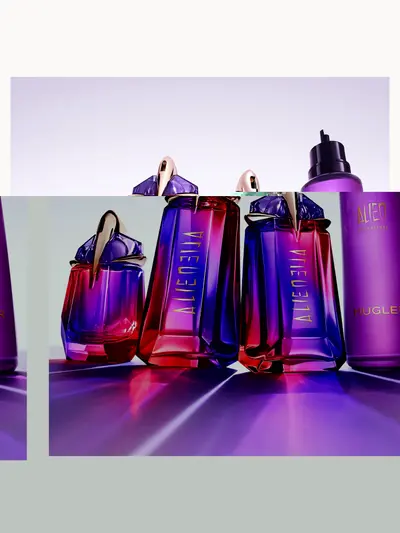 MUGLER Alien Hypersense Eau de Parfum 60ml Mugler — detalhe 4