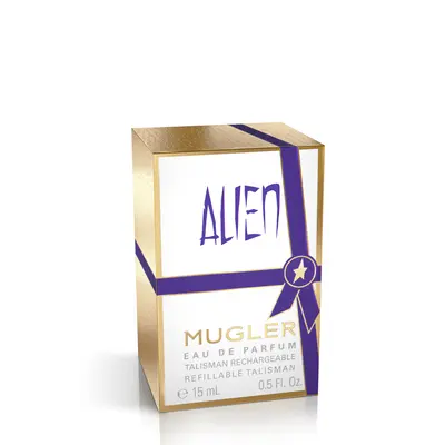 MUGLER Alien Refillable Eau de Parfum Mugler — detalhe 3