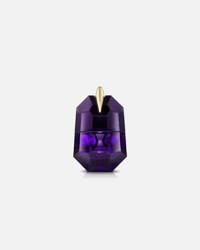 MUGLER Alien Refillable Eau de Parfum Mugler — embalagem e produto