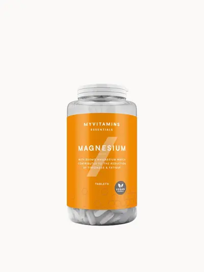 Myprotein Essential Magnesium Tablets — detalhe 41