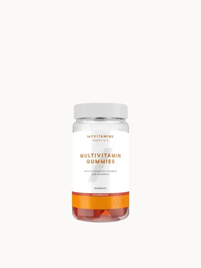 Myprotein Multivitamin Gummies for Adults Myvitamins — detalhe 3